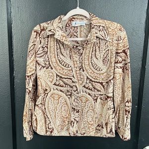 Vintage Top